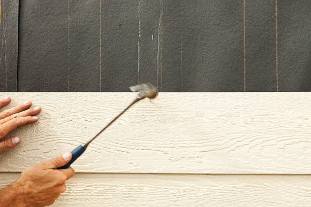 Best Siding for New Construction  in Quinnesec, MI